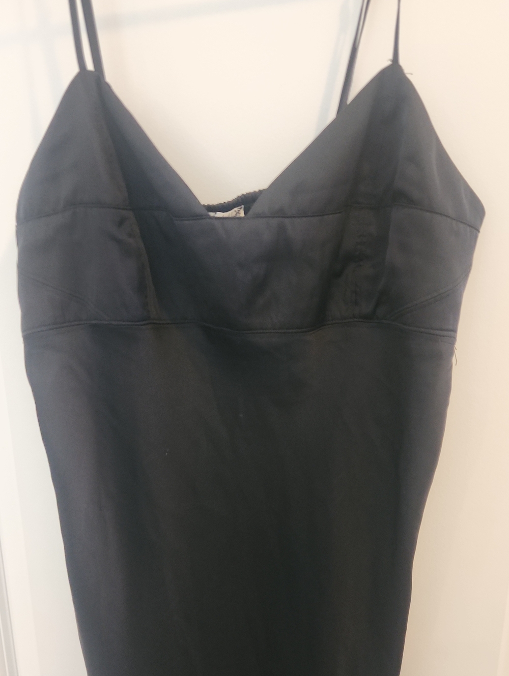 Imtimately Free People Black Slip - Picture 2 of 6